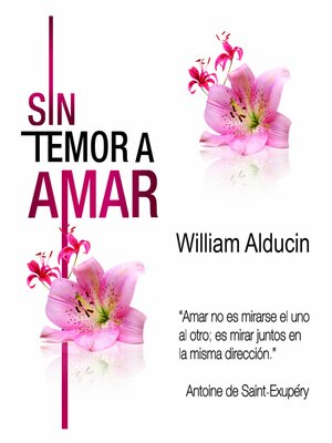 cover image of Sin temor a amar